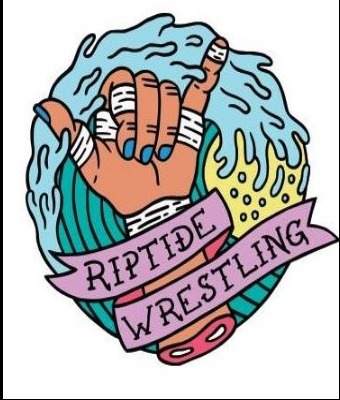 Jimmy Havoc vs Jinny - RIPTIDE Wrestling: Spring Break May 2018